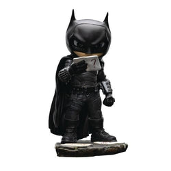Iron Studios Batman MiniCo. Vinyl Figure - Select Figure(s) (Online Order Only)