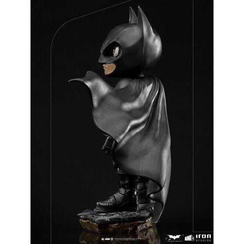 Iron Studios Batman MiniCo. Vinyl Figure - Select Figure(s) (Online Order Only)