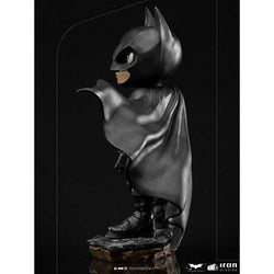 Iron Studios Batman MiniCo. Vinyl Figure - Select Figure(s) (Online Order Only)