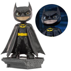 Iron Studios Batman MiniCo. Vinyl Figure - Select Figure(s) (Online Order Only)
