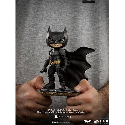 Iron Studios Batman MiniCo. Vinyl Figure - Select Figure(s) (Online Order Only)