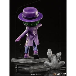 Iron Studios Batman MiniCo. Vinyl Figure - Select Figure(s) (Online Order Only)