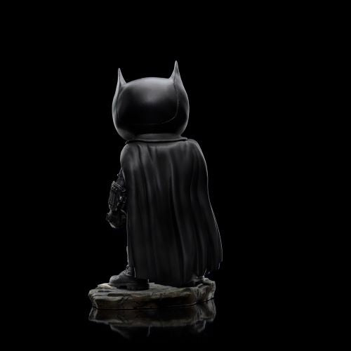 Iron Studios Batman MiniCo. Vinyl Figure - Select Figure(s) (Online Order Only)