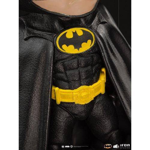 Iron Studios Batman MiniCo. Vinyl Figure - Select Figure(s) (Online Order Only)