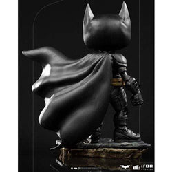 Iron Studios Batman MiniCo. Vinyl Figure - Select Figure(s) (Online Order Only)