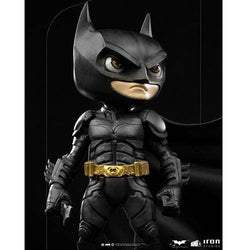 Iron Studios Batman MiniCo. Vinyl Figure - Select Figure(s) (Online Order Only)