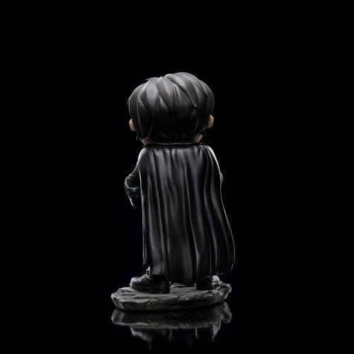 Iron Studios Batman MiniCo. Vinyl Figure - Select Figure(s) (Online Order Only)