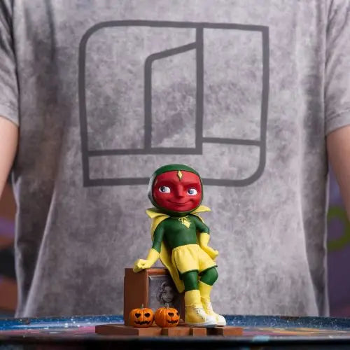 Iron Studios Wandavision MiniCo. Vinyl Figure - Select Figure(s) (Online Order Only)