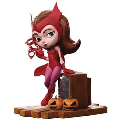 Iron Studios Wandavision MiniCo. Vinyl Figure - Select Figure(s) (Online Order Only)