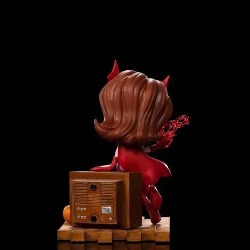 Iron Studios Wandavision MiniCo. Vinyl Figure - Select Figure(s) (Online Order Only)
