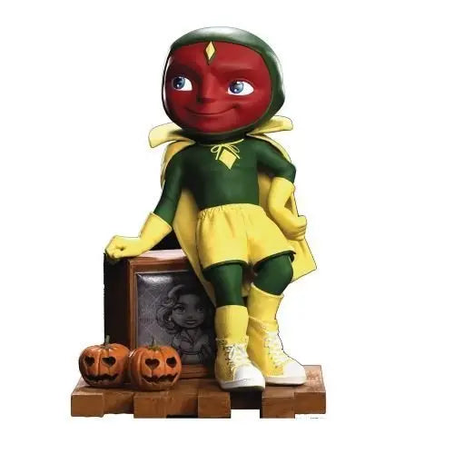 Iron Studios Wandavision MiniCo. Vinyl Figure - Select Figure(s) (Online Order Only)