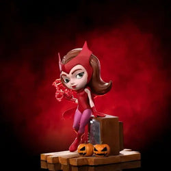 Iron Studios Wandavision MiniCo. Vinyl Figure - Select Figure(s) (Online Order Only)
