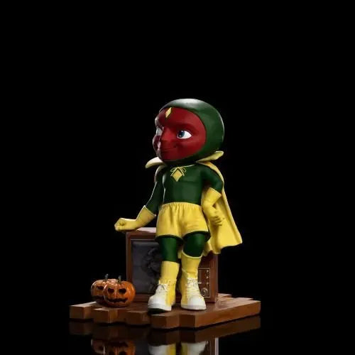 Iron Studios Wandavision MiniCo. Vinyl Figure - Select Figure(s) (Online Order Only)