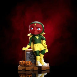 Iron Studios Wandavision MiniCo. Vinyl Figure - Select Figure(s) (Online Order Only)