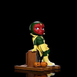 Iron Studios Wandavision MiniCo. Vinyl Figure - Select Figure(s) (Online Order Only)