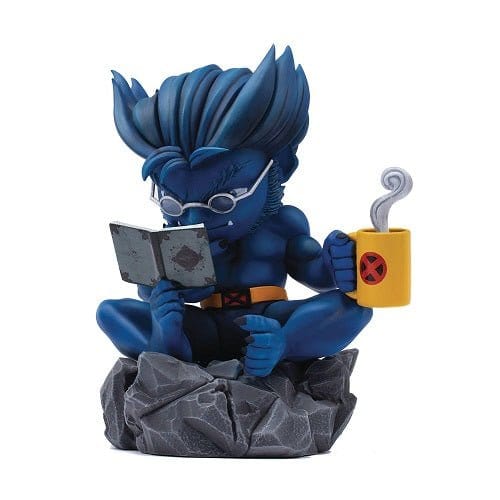 Iron Studios X-Men MiniCo. Vinyl Figure - Select Figure(s) (Online Order Only)