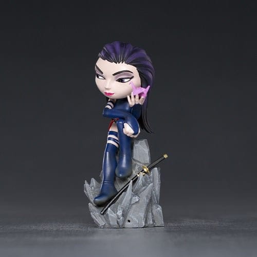 Iron Studios X-Men MiniCo. Vinyl Figure - Select Figure(s) (Online Order Only)
