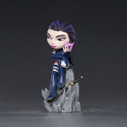 Iron Studios X-Men MiniCo. Vinyl Figure - Select Figure(s) (Online Order Only)