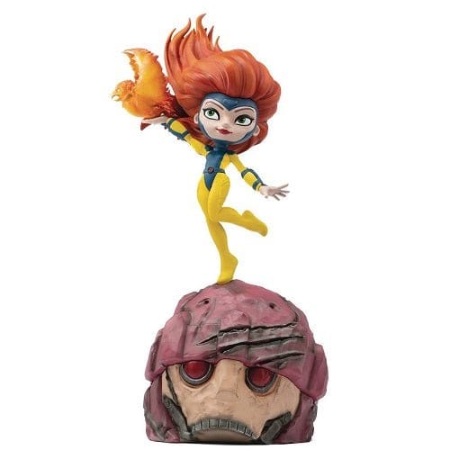 Iron Studios X-Men MiniCo. Vinyl Figure - Select Figure(s) (Online Order Only)