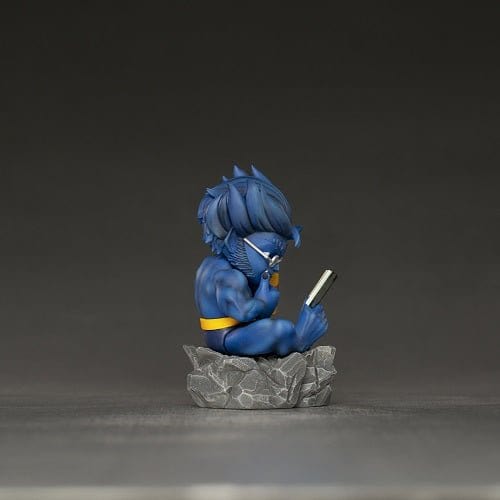 Iron Studios X-Men MiniCo. Vinyl Figure - Select Figure(s) (Online Order Only)