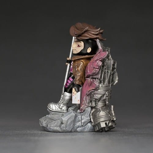 Iron Studios X-Men MiniCo. Vinyl Figure - Select Figure(s) (Online Order Only)