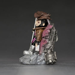 Iron Studios X-Men MiniCo. Vinyl Figure - Select Figure(s) (Online Order Only)