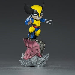 Iron Studios X-Men MiniCo. Vinyl Figure - Select Figure(s) (Online Order Only)