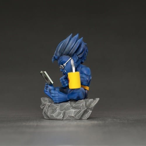 Iron Studios X-Men MiniCo. Vinyl Figure - Select Figure(s) (Online Order Only)
