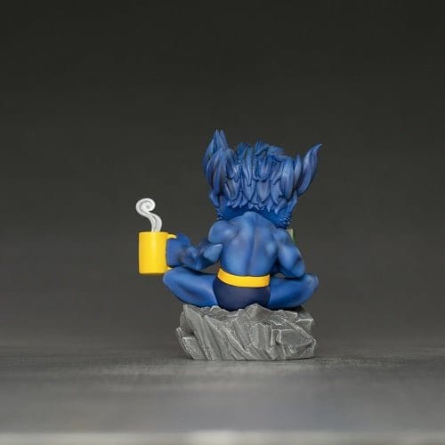 Iron Studios X-Men MiniCo. Vinyl Figure - Select Figure(s) (Online Order Only)