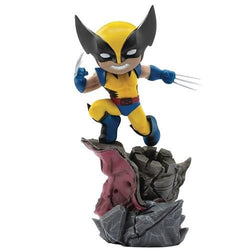 Iron Studios X-Men MiniCo. Vinyl Figure - Select Figure(s) (Online Order Only)