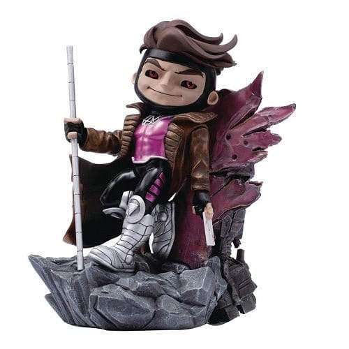 Iron Studios X-Men MiniCo. Vinyl Figure - Select Figure(s) (Online Order Only)