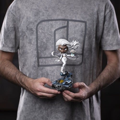 Iron Studios X-Men MiniCo. Vinyl Figure - Select Figure(s) (Online Order Only)