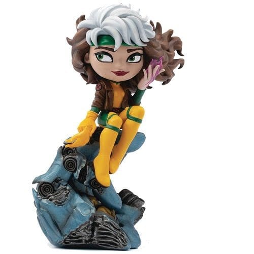 Iron Studios X-Men MiniCo. Vinyl Figure - Select Figure(s) (Online Order Only)