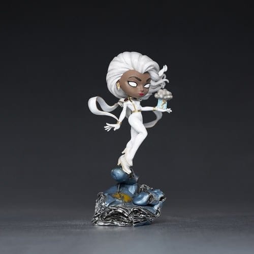 Iron Studios X-Men MiniCo. Vinyl Figure - Select Figure(s) (Online Order Only)