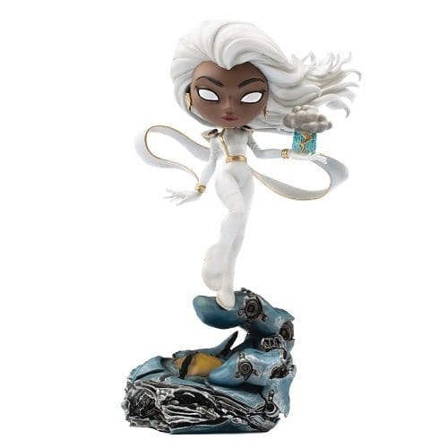 Iron Studios X-Men MiniCo. Vinyl Figure - Select Figure(s) (Online Order Only)
