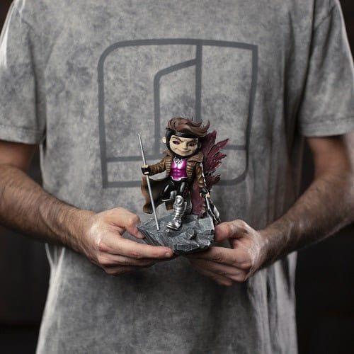 Iron Studios X-Men MiniCo. Vinyl Figure - Select Figure(s) (Online Order Only)