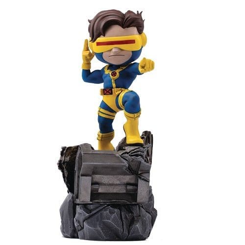 Iron Studios X-Men MiniCo. Vinyl Figure - Select Figure(s) (Online Order Only)