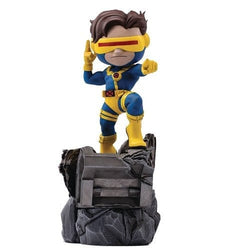 Iron Studios X-Men MiniCo. Vinyl Figure - Select Figure(s) (Online Order Only)