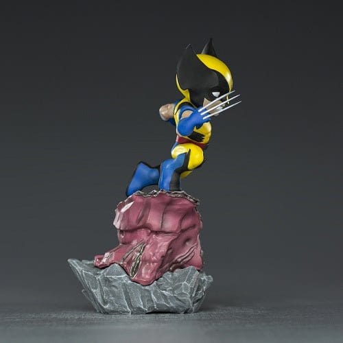 Iron Studios X-Men MiniCo. Vinyl Figure - Select Figure(s) (Online Order Only)