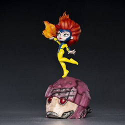 Iron Studios X-Men MiniCo. Vinyl Figure - Select Figure(s) (Online Order Only)