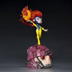 Iron Studios X-Men MiniCo. Vinyl Figure - Select Figure(s) (Online Order Only)