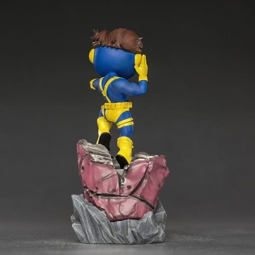 Iron Studios X-Men MiniCo. Vinyl Figure - Select Figure(s) (Online Order Only)