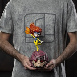 Iron Studios X-Men MiniCo. Vinyl Figure - Select Figure(s) (Online Order Only)