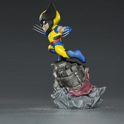 Iron Studios X-Men MiniCo. Vinyl Figure - Select Figure(s) (Online Order Only)