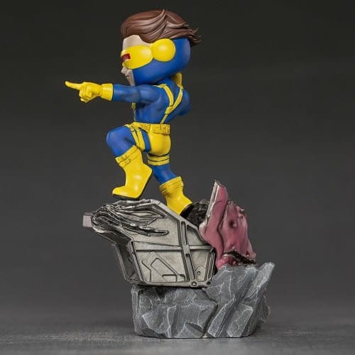 Iron Studios X-Men MiniCo. Vinyl Figure - Select Figure(s) (Online Order Only)