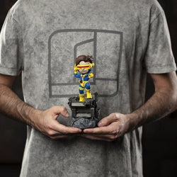 Iron Studios X-Men MiniCo. Vinyl Figure - Select Figure(s) (Online Order Only)