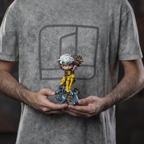 Iron Studios X-Men MiniCo. Vinyl Figure - Select Figure(s) (Online Order Only)