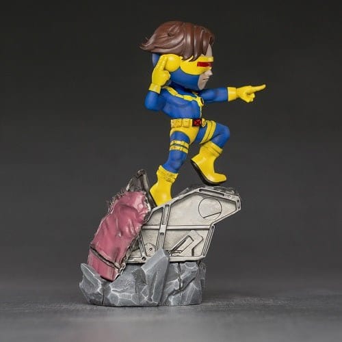 Iron Studios X-Men MiniCo. Vinyl Figure - Select Figure(s) (Online Order Only)