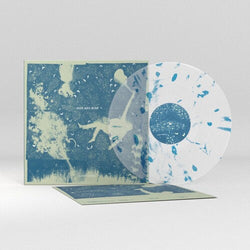 Iron & Wine - Light Verse (Limited Edition, Clear w/ Blue Swirl Colored Vinyl) [Vinyl] (ONLINE ORDER ONLY)