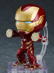Nendoroid: Avengers: Infinity War - Iron Man Mark 50 Infinity Edition Deluxe Version #988-DX (ONLINE ORDER ONLY)
